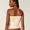 Top tubolare reversibile Taylor