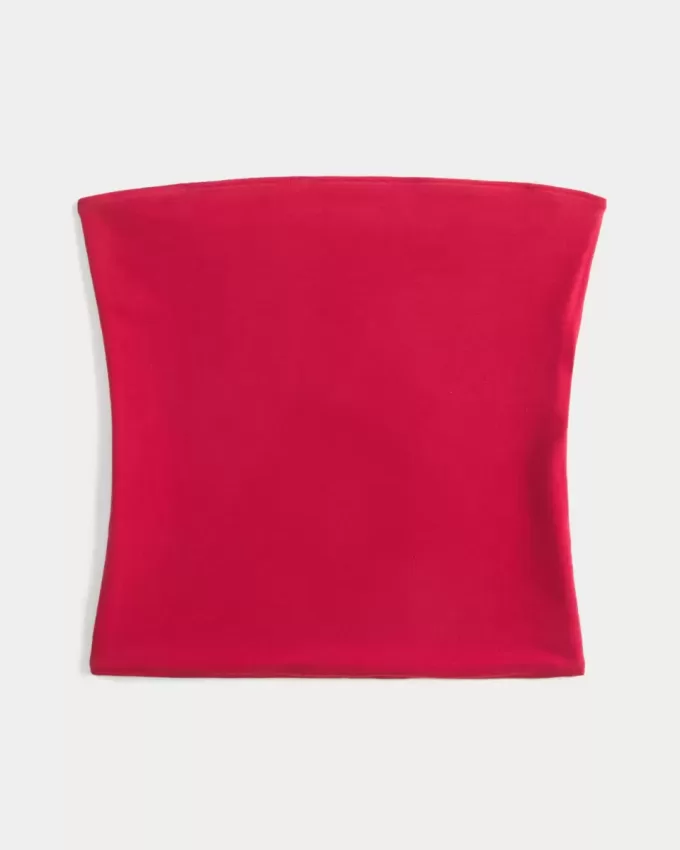 Top tubolare reversibile Taylor