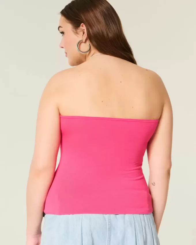 Top tubolare reversibile Taylor