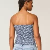 Top tubolare reversibile Taylor