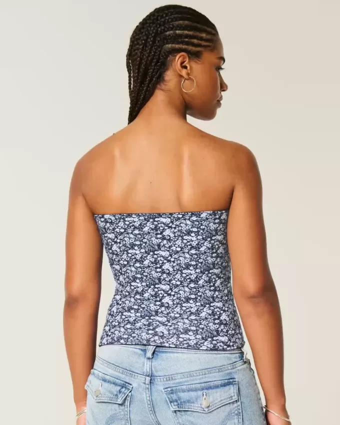 Top tubolare reversibile Taylor