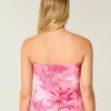 Top tubolare reversibile Taylor