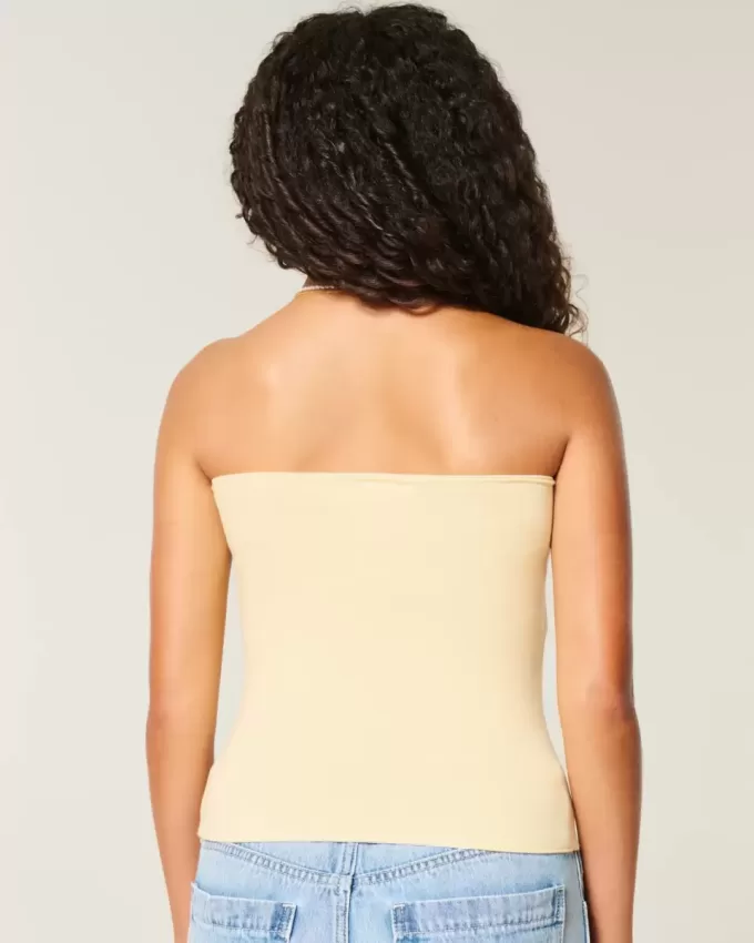 Top tubolare reversibile Taylor