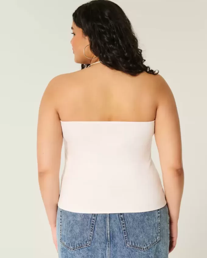 Top tubolare reversibile Taylor