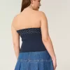 Top tubolare reversibile Taylor