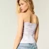 Top tubolare reversibile Taylor