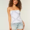 Top tubolare reversibile Taylor