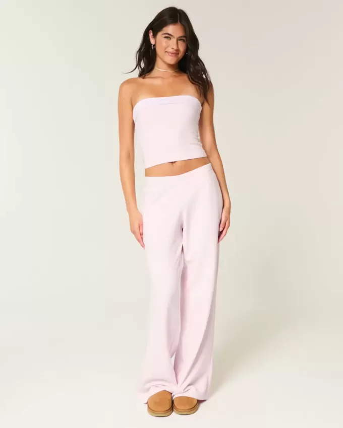 Top tubolare reversibile Taylor