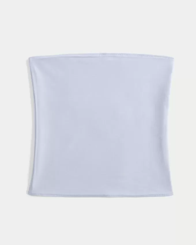 Top tubolare reversibile Taylor