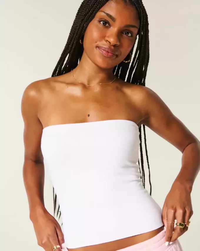 Top tubolare reversibile Taylor