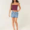 Top tubolare reversibile Taylor