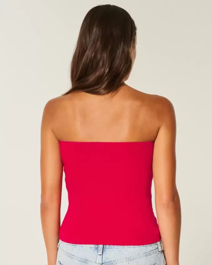 Top tubolare reversibile Taylor
