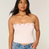 Top tubolare reversibile Taylor
