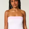 Top tubolare reversibile Taylor