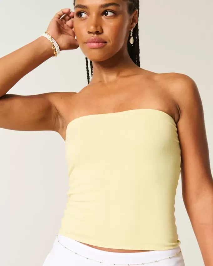 Top tubolare reversibile Taylor