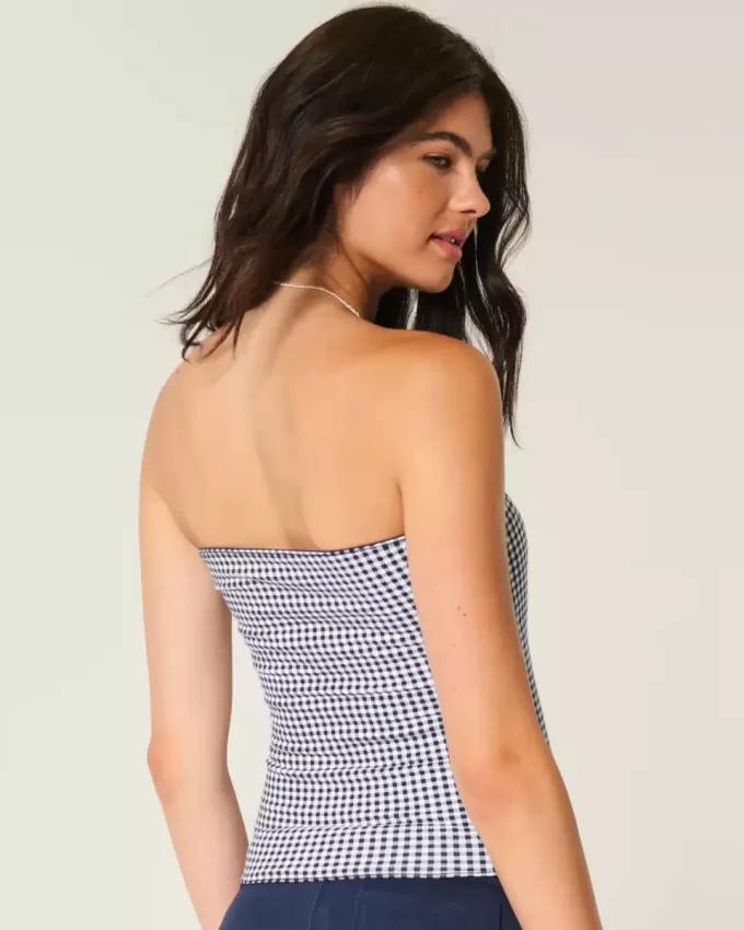 Top tubolare reversibile Taylor