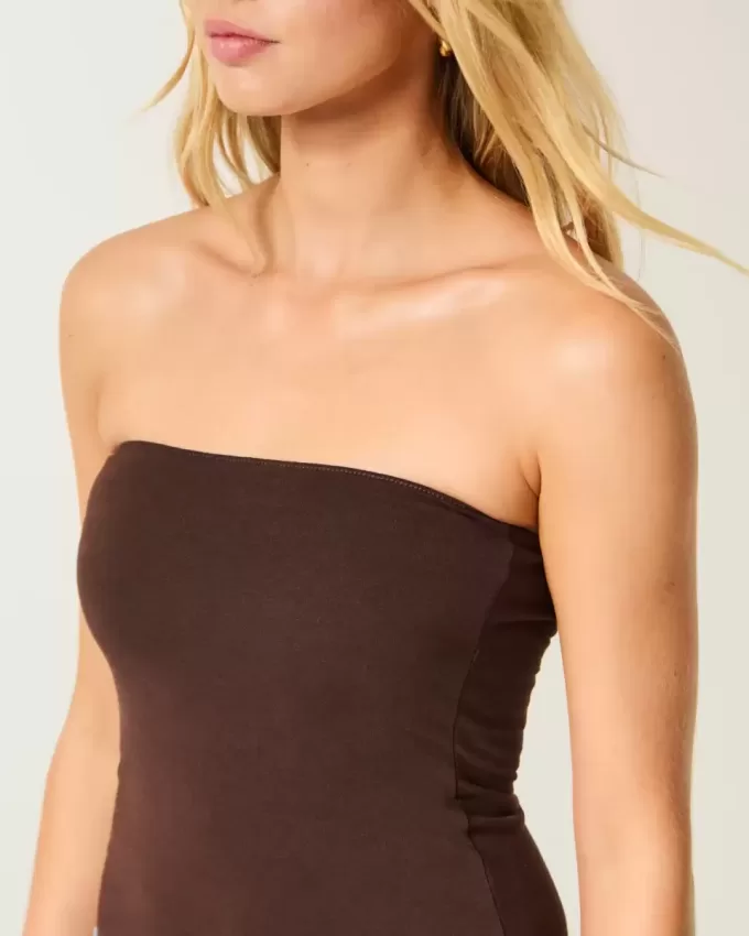 Top tubolare reversibile Taylor Top tubolare reversibile Taylor