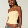 Top tubolare reversibile Taylor