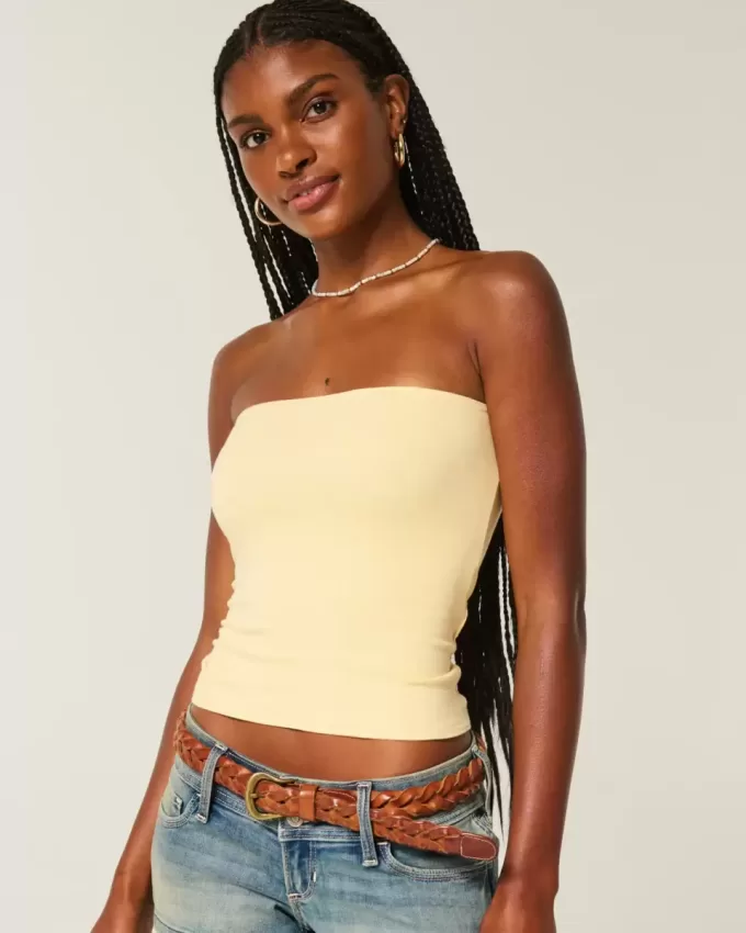 Top tubolare reversibile Taylor