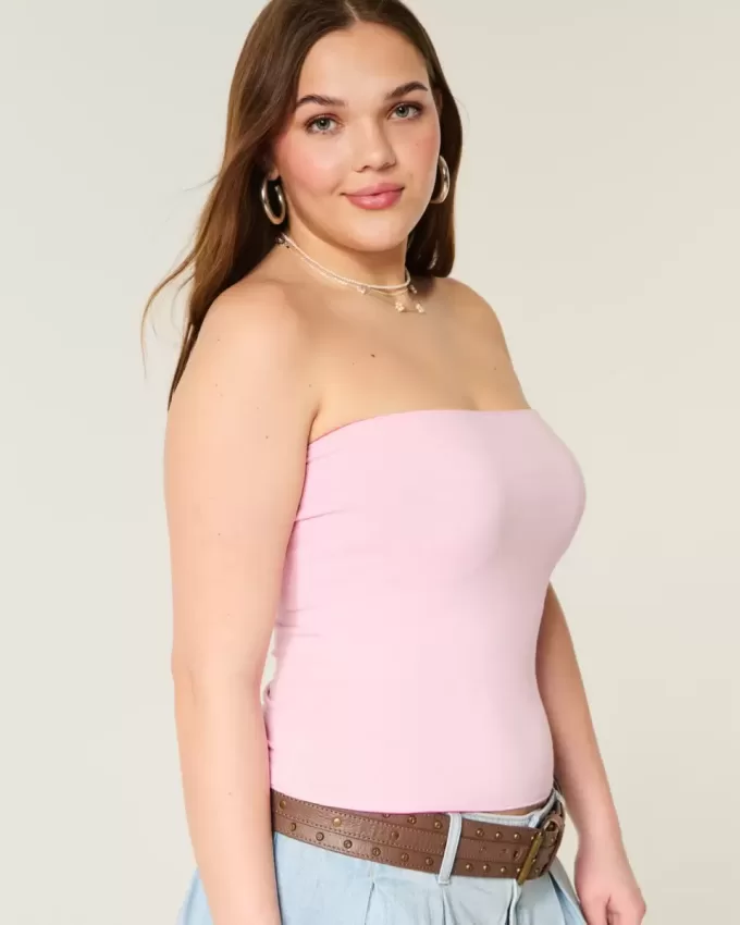 Top tubolare reversibile Taylor