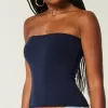 Top tubolare reversibile Taylor Top tubolare reversibile Taylor