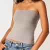 Top tubolare reversibile Taylor