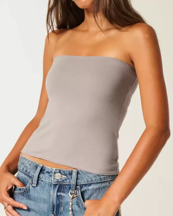 Top tubolare reversibile Taylor