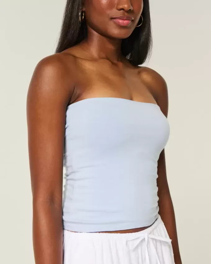 Top tubolare reversibile Taylor