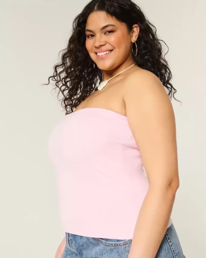Top tubolare reversibile Taylor
