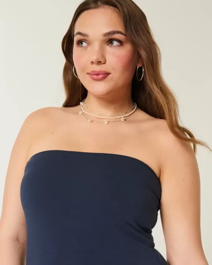 Top tubolare reversibile Taylor