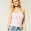 Top tubolare reversibile Taylor