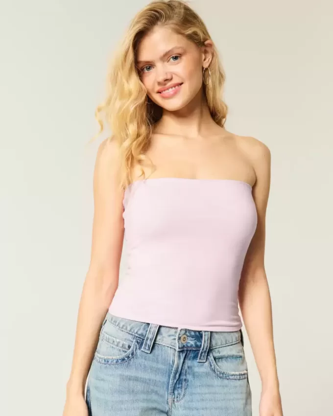 Top tubolare reversibile Taylor