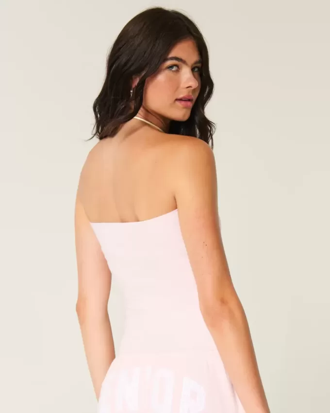 Top tubolare reversibile Taylor