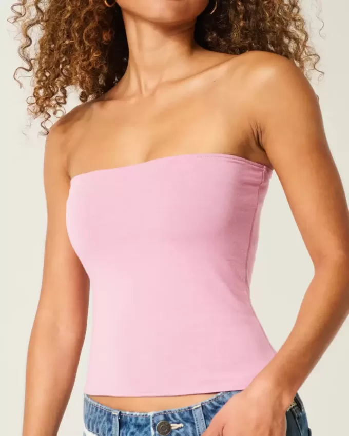 Top tubolare reversibile Taylor