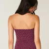 Top tubolare reversibile Taylor