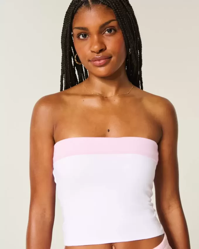 Top tubolare reversibile Taylor