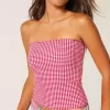 Top tubolare reversibile Taylor