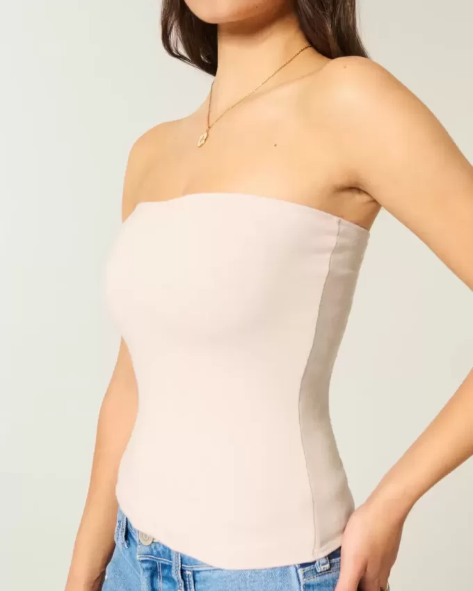 Top tubolare reversibile Taylor
