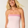 Top tubolare reversibile Taylor