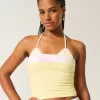Top tubolare reversibile Taylor