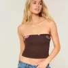 Top tubolare reversibile Taylor Top tubolare reversibile Taylor