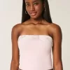 Top tubolare reversibile Taylor