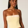 Top tubolare reversibile Taylor
