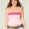 Top tubolare reversibile Taylor