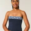 Top tubolare reversibile Taylor