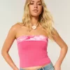 Top tubolare reversibile Taylor