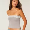 Top tubolare reversibile Taylor