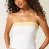 Top tubolare reversibile Taylor