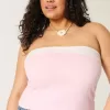 Top tubolare reversibile Taylor