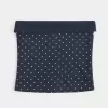 Top tubolare reversibile Taylor